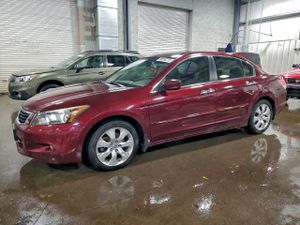 Honda Accord EXL 3.5L 6 2008