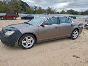 Chevrolet Malibu LS 2.4L 4 2011