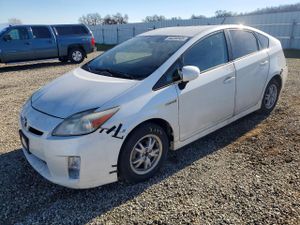 Toyota Prius 1.8L 4 2010