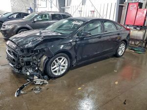 Ford Fusion SE 1.5L 4 2014