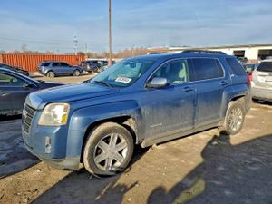 GMC Terrain SLT 2.4L 4 2011