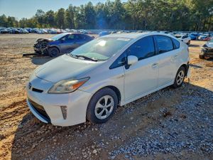 Toyota Prius 1.8L 4 2012