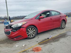 Kia Cerato / Forte / K3 LX 1.8L 4 2014