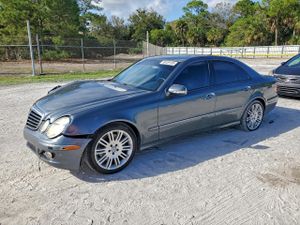 Mercedes-Benz E 350 3.5L 6 2007