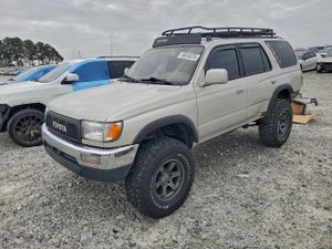 Toyota 4Runner SR5 3.4L 6 1998