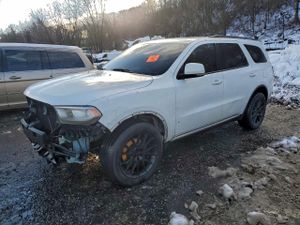 Dodge Durango LIMITED 3.6L 6 2014