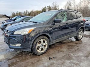 Ford Escape SE 1.6L 4 2015