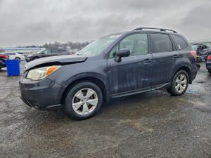 Subaru Forester 2.5I PREMIUM 2.5L 4 2014