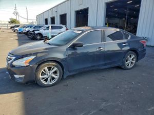 Nissan Altima 2.5 2.5L 4 2013