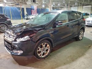 Ford Escape SEL 2.0L 4 2013