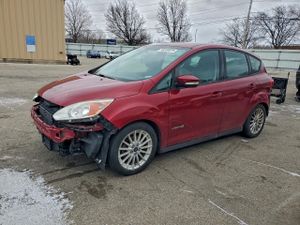 Ford C-series SE 2.0L 4 2013