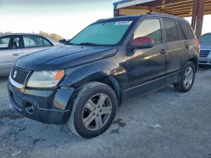 Suzuki Grand Vitara LUXURY 2.7L 6 2007