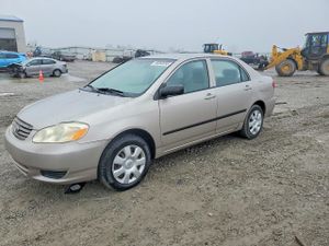 Toyota Corolla CE 1.8L 4 2003