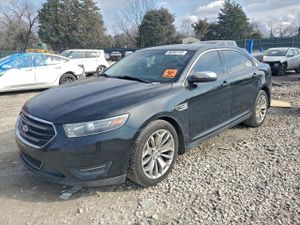 Ford Taurus LIMITED 3.5L 6 2015