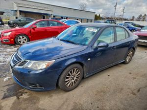 Saab 9-3 2.0T 2.0L 4 2010
