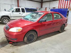 Toyota Corolla CE 1.8L 4 2006