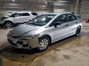 Honda Civic VP 1.8L 4 2010
