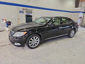Lexus LS 460 4.6L 8 2007