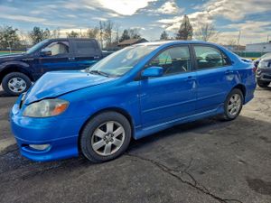 Toyota Corolla CE 1.8L 4 2007