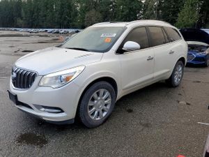 Buick Enclave 3.6L 6 2013