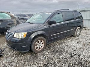 Chrysler Town & Country TOURING 3.8L 6 2010
