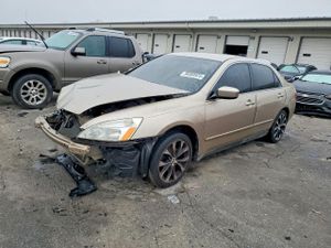 Honda Accord LX 2.4L 4 2005