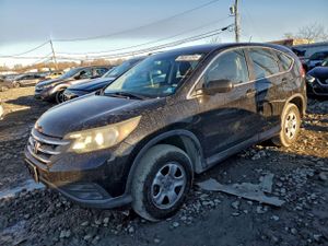 Honda CR-V LX 2.4L 4 2014
