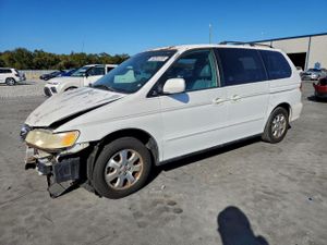 Honda Odyssey EXL 3.5L 6 2003