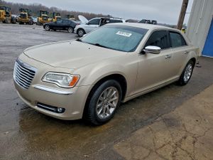 Chrysler 300 LIMITED 3.6L 6 2012