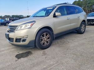 Chevrolet Traverse LT 3.6L 6 2015