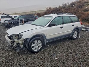 Subaru Legacy OUTBACK 2.5I 2.5L 4 2005