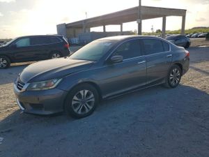 Honda Accord LX 2.4L 4 2013