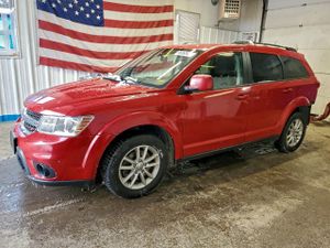 Dodge Journey SXT 3.6L 6 2014