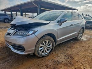 Acura RDX TECHNOLOGY 3.5L 6 2017