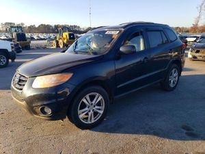 Hyundai Santa Fe SE 3.5L 6 2010