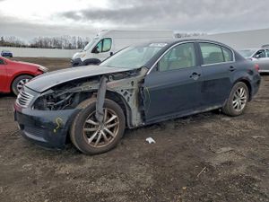 Infiniti G35 3.5L 6 2008