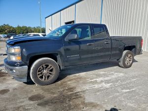 Chevrolet Silverado 1500 C1500 LT 5.3L 8 2014