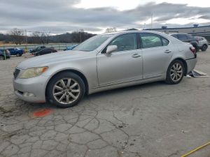 Lexus LS 460 4.6L 8 2008