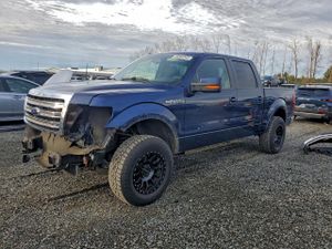 Ford F-150 SUPERCREW 5.4L 8 2010