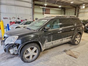GMC Acadia SLT-1 3.6L 6 2010