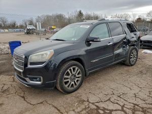 GMC Acadia DENALI 3.6L 6 2013