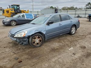 Honda Accord SE 2.4L 4 2007