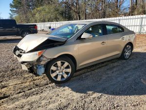 Buick LaCrosse 3.6L 6 2012