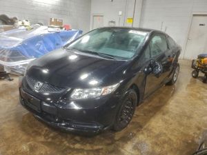 Honda Civic LX 1.8L 4 2013