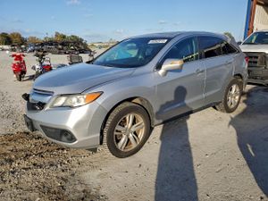 Acura RDX 3.5L 6 2014