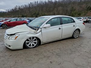 Toyota Avalon XL 3.5L 6 2006