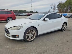 Tesla Model S 60 2015