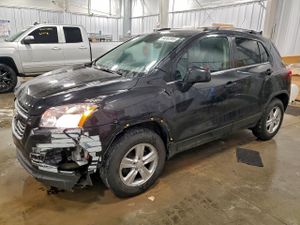 Chevrolet Trax 1LT 1.4L 4 2015