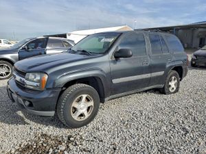 Chevrolet Trailblazer LS 4.2L 6 2005