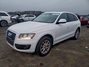 Audi Q5 PREMIUM 2.0L 4 2012